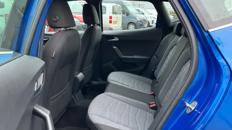 SEAT Arona 1.0 TSI 110 XPERIENCE 5dr Petrol Hatchback